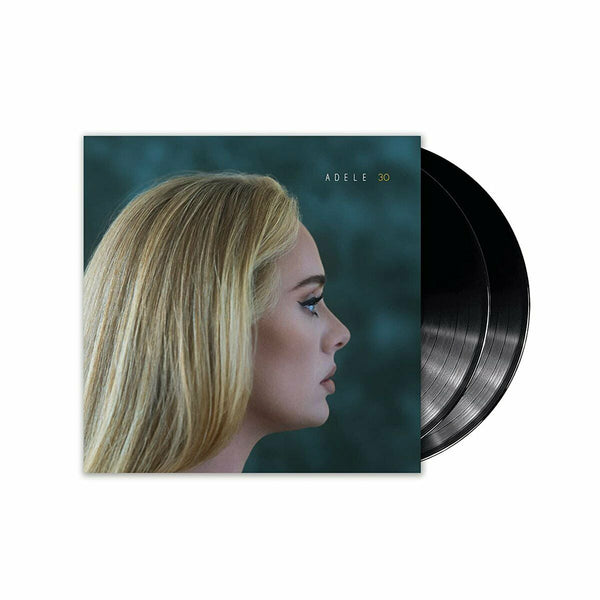 Adele 30 Vinyl LP
