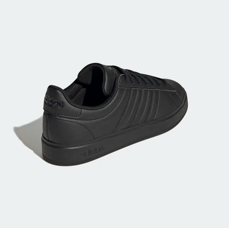Adidas Grand Court 2.0 Cloudfoam Black