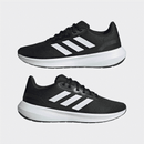 Adidas Runfalcon 3 Black White HQ3790