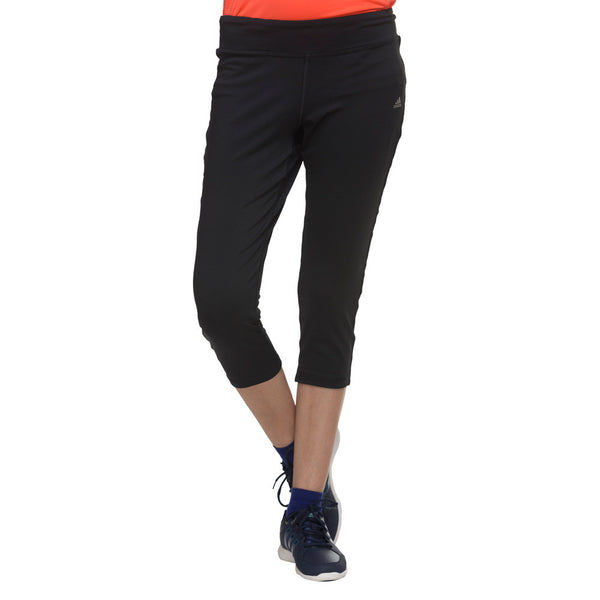 Adidas Clima Pull On Women's Black Training Tights – Famous Rock Shop