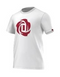 Adidas Rose Logo T-Shirt