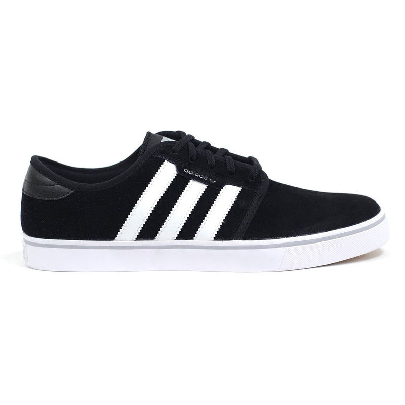 Adidas Seeley Black G98082 – Famous Rock Shop