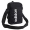 Adidas Linear Core Organiser Bag Black DT4822 Famous Rock Shop Newcastle 2300 NSW Australia