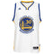Adidas NBA Jersey Golden State Warriors Stephen CURRY #30 - White