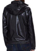 Adidas Originals CR Windbreaker Jacket Black