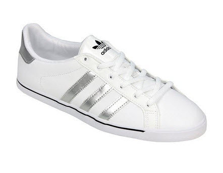Adidas Originals Court Star Slim Women's
