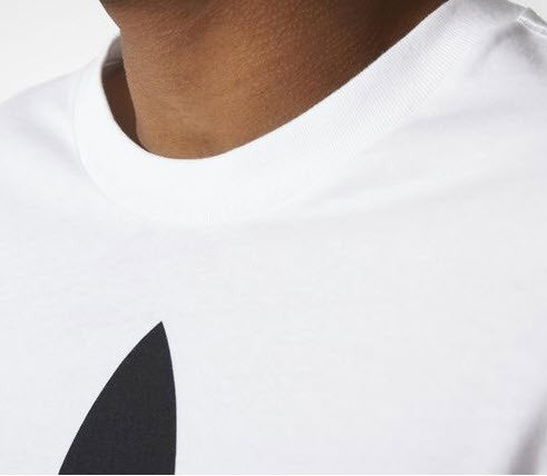 Adidas Originals Trefoil tshirt