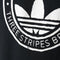 Adidas Originals Pitted Crew Black
