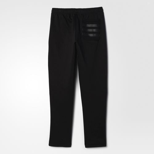 Adidas Originals Quilted Track Pant Black AJ7883 Quilted panels bring a basketball-inspired look to an essential street style.  Famous Rock Shop. 517 Hunter Street Newcastle, 2300 NSW Australia