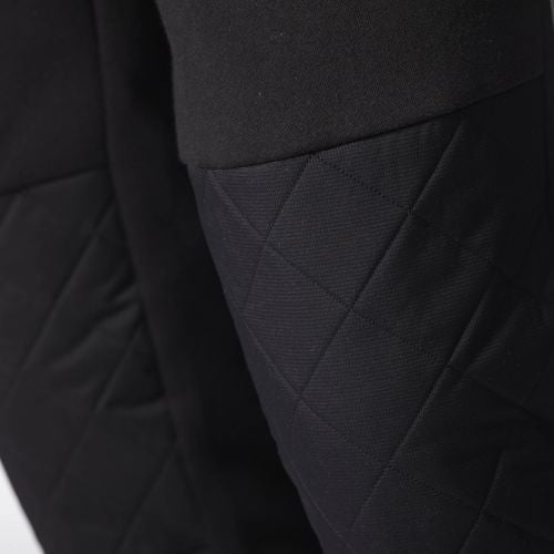 Adidas Originals Quilted Track Pant Black AJ7883 Quilted panels bring a basketball-inspired look to an essential street style.  Famous Rock Shop. 517 Hunter Street Newcastle, 2300 NSW Australia