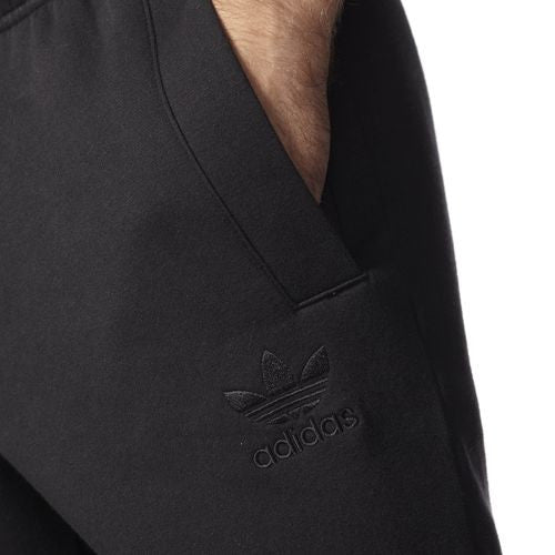 Adidas Originals Quilted Track Pant Black AJ7883 Quilted panels bring a basketball-inspired look to an essential street style.  Famous Rock Shop. 517 Hunter Street Newcastle, 2300 NSW Australia