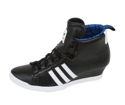 Adidas wedge sneakers australia discount