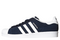 Adidas Originals Superstar Suede Navy/White/Navy S75142