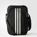 Adidas Pilot Organiser Bag Black S02196 Famous Rock Shop Newcastle 2300 NSW Australia