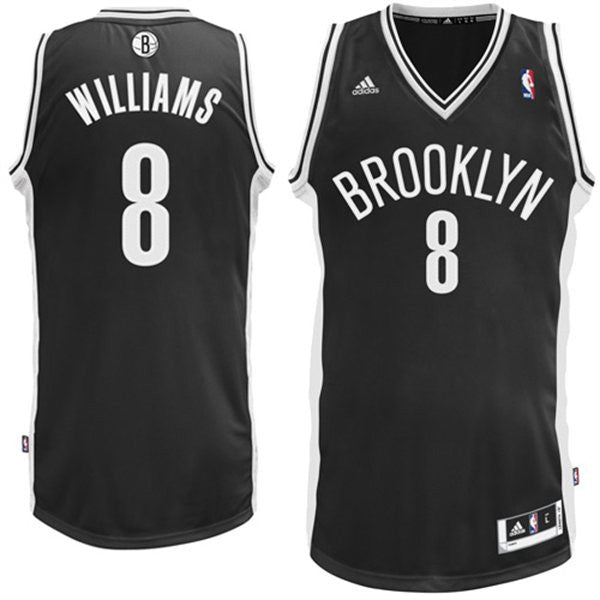 Adidas NBA Jersey Brooklyn WILLIAMS
