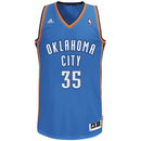 Adidas NBA Jersey Oklahoma City DURANT
