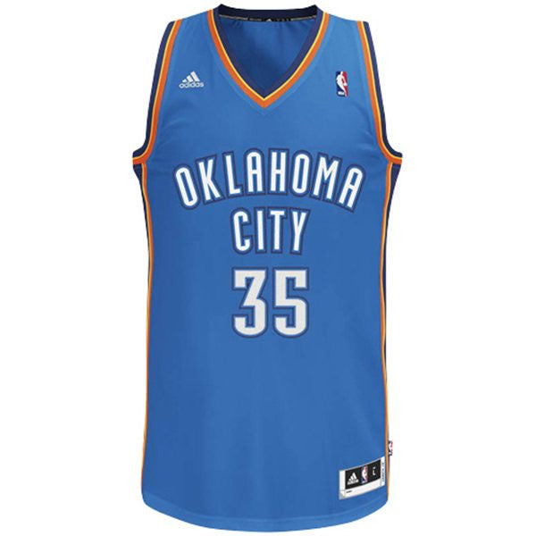 Adidas NBA Jersey Oklahoma City DURANT