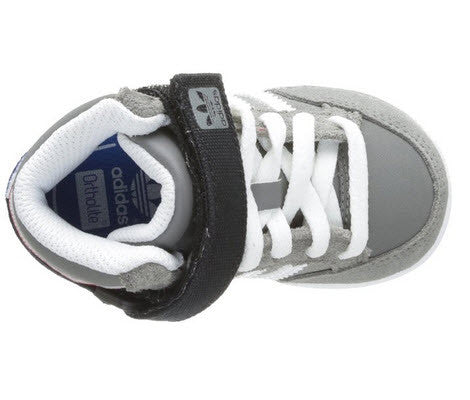 Basket adidas varial mid bebe Clearance