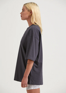 Afends Glits Recycled Oversized Tee