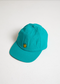 Afends Tito Flame Hemp 6 Panel Cap Mully