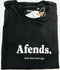 Afends Good Life Retro Fit Tee Charcoal M183016 Famous Rock Shop Newcastle 2300 NSW Australia