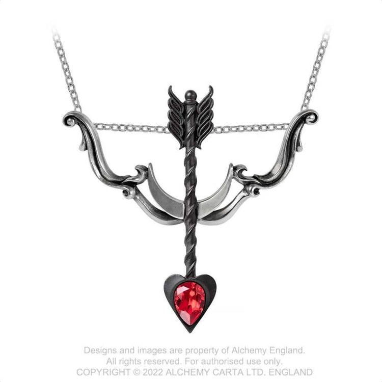 Alchemy Desire Moi Necklace 