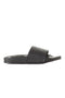 Alias Mae RIA Black Tumble Slides 100% Leather Upper 100% Leather Lining Man-made Outer sole. Famous Rock Shop. 517 Hunter Street Newcastle, 2300 NSW. Australia. 