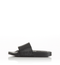 Alias Mae RIOT Black Leather Slides 100% Leather Upper 100% Leather Lining Man-made Outer sole. Famous Rock Shop. 517 Hunter Street Newcastle, 2300 NSW. Ausralia. 