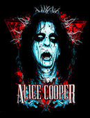 Alice Cooper Decap Unisex Tee