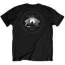 Alice In Chains Fog Mountain Unisex T-Shirt'