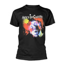 Alice in Chains Face breaker Unisex T-Shirt