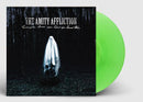 The Amity Affliction Everyone Loves You... Once you leave them Fluro Green Vinyl LP