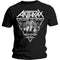 Anthrax Unisex Tee Soldier Of Metal FTD