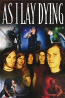 As I Lay Dying Poster 