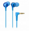 Audio-Technica Dip Earbuds Light Blue