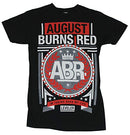 August Burns Red Im Taking Back My Life T Shirt  Famous Rock Shop Newcastle NSW 2300 Australia. 1