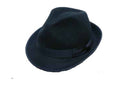 Avenel Mens Wool Felt Hat Black 2071  Famous Rock Shop  Newcastle 2300 NSW Australia