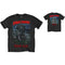 Avenged Sevenfold Buried Alive Tour 2012 Unisex T-Shirt