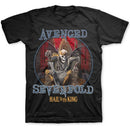 Avenged Sevenfold Deadly Rule Unisex T-Shirt