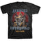 Avenged Sevenfold Deadly Rule Unisex T-Shirt