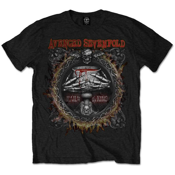 Avenged Sevenfold Drink Unisex T-Shirt