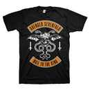 Avenged Sevenfold Hail to the King Unisex T-Shirt