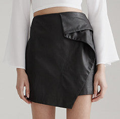 Ruby Sees All Strut Skirt