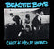 Beastie Boys Check Your Head Unisex Tee
