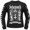 Behemoth The Satanist Long Sleeve Tee Tshirt Famous Rock Shop Newcastle 2300 NSW Australia