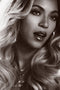 Beyonce Portrait Poster
