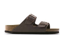 Birkenstock - Arizona Mocca Suede Birko-Flor