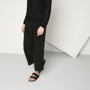 Birkenstock - Arizona Black Suede Leather SFB