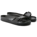 Birkenstock Madrid EVA Black Narrow Fit 128163