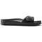 Birkenstock Madrid EVA Black Narrow Fit 128163